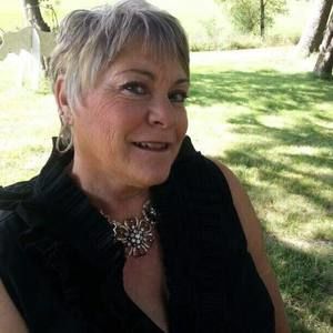 Meet your Posher, Jackie